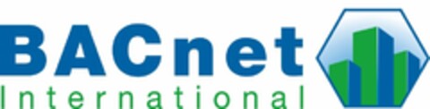 BACNET INTERNATIONAL Logo (USPTO, 11.03.2010)