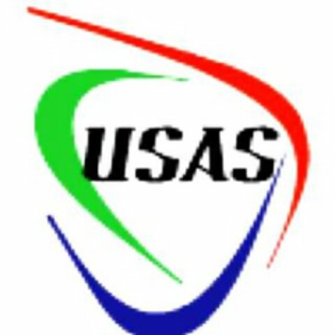 USAS Logo (USPTO, 31.03.2010)