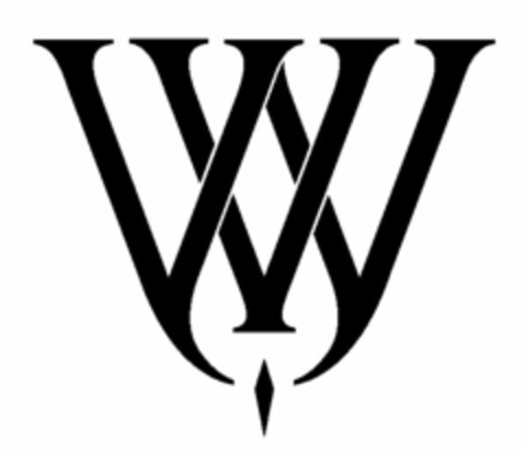 VVV Logo (USPTO, 05.04.2010)