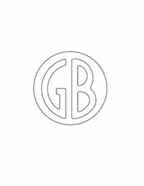 GB Logo (USPTO, 03.05.2010)
