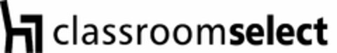 CLASSROOMSELECT Logo (USPTO, 05/07/2010)