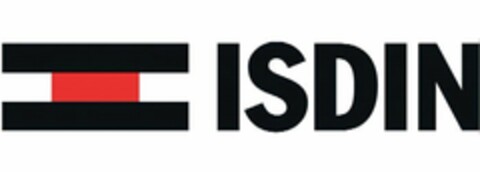 ISDIN Logo (USPTO, 20.08.2010)