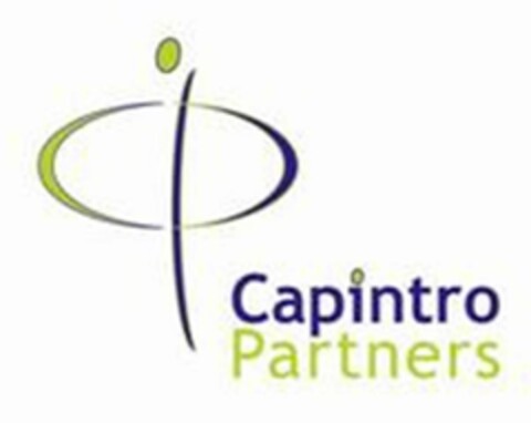 CAPINTRO, PARTNERS Logo (USPTO, 24.09.2010)