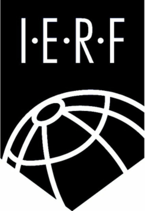 I · E · R · F Logo (USPTO, 01.11.2010)