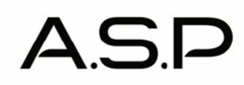 A.S.P Logo (USPTO, 18.11.2010)