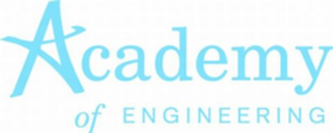 ACADEMY OF ENGINEERING Logo (USPTO, 09.12.2010)