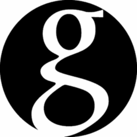 G Logo (USPTO, 12/16/2010)
