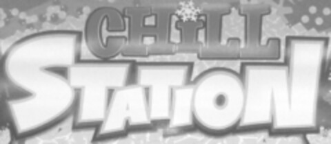 CHILL STATION Logo (USPTO, 21.12.2010)