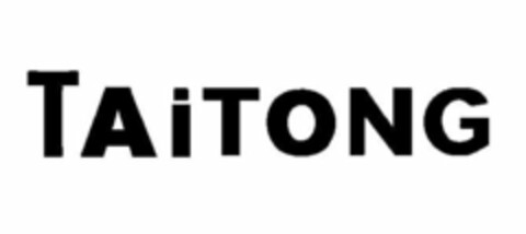 TAITONG Logo (USPTO, 11.01.2011)