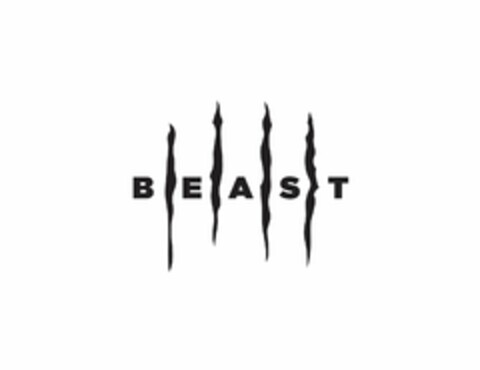 BEAST Logo (USPTO, 27.01.2011)