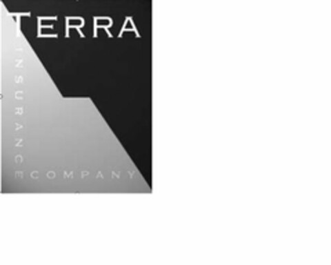 TERRA INSURANCE COMPANY Logo (USPTO, 03/30/2011)