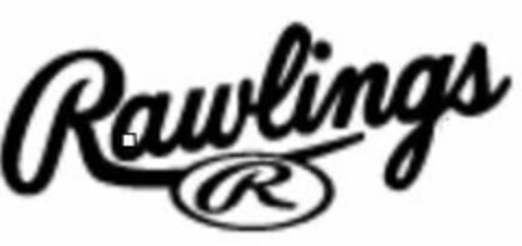 RAWLINGS R Logo (USPTO, 26.05.2011)