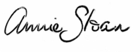 ANNIE SLOAN Logo (USPTO, 02.06.2011)