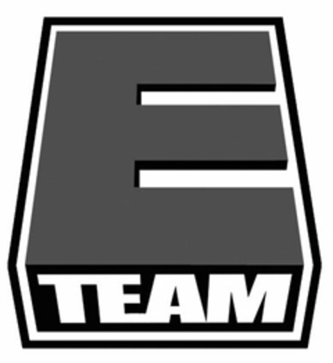 ETEAM Logo (USPTO, 24.06.2011)