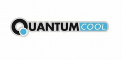 QUANTUMCOOL Logo (USPTO, 07.07.2011)