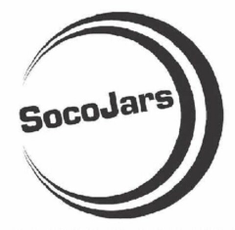 SOCOJARS Logo (USPTO, 09/19/2011)
