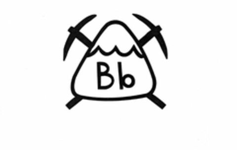 BB Logo (USPTO, 26.09.2011)