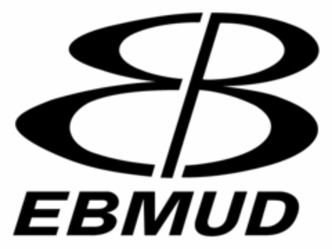 EB EBMUD Logo (USPTO, 21.10.2011)