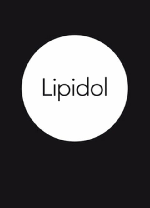 LIPIDOL Logo (USPTO, 11/30/2011)