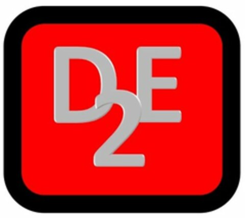 D2E Logo (USPTO, 25.12.2011)