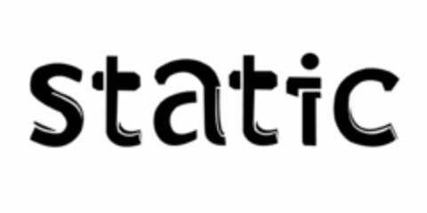 STATIC Logo (USPTO, 12.01.2012)