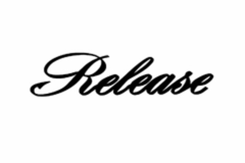 RELEASE Logo (USPTO, 02.02.2012)