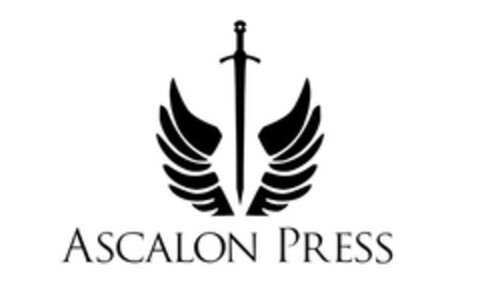 ASCALON PRESS Logo (USPTO, 17.02.2012)