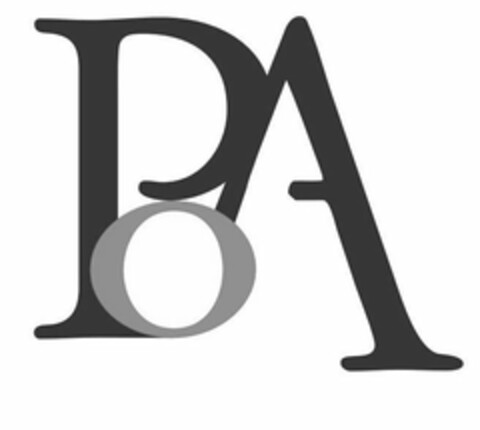 POA Logo (USPTO, 19.03.2012)