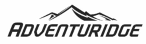 ADVENTURIDGE Logo (USPTO, 22.03.2012)