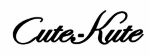 CUTE-KUTE Logo (USPTO, 29.03.2012)