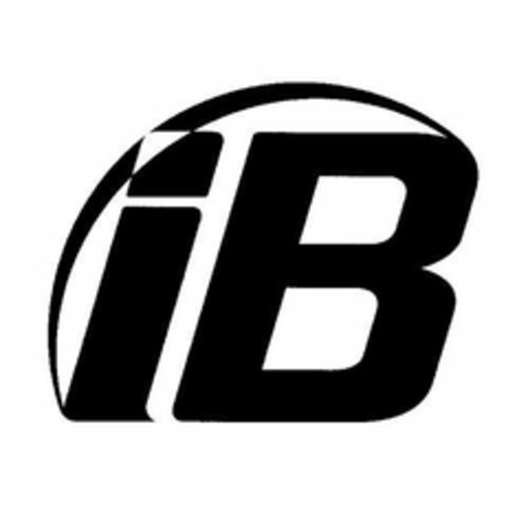 IB Logo (USPTO, 06/01/2012)