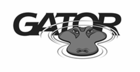 GATOR Logo (USPTO, 18.06.2012)