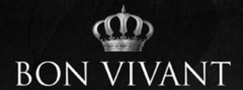 BON VIVANT Logo (USPTO, 21.06.2012)