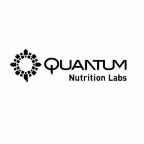 QUANTUM NUTRITION LABS Logo (USPTO, 09/19/2012)