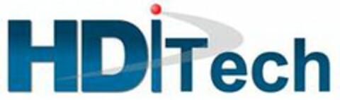 HDITECH Logo (USPTO, 08.10.2012)