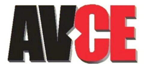 AVCE Logo (USPTO, 12/12/2012)