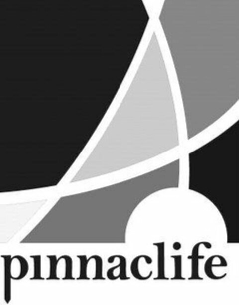 PINNACLIFE Logo (USPTO, 21.01.2013)