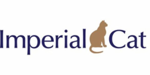 IMPERIAL CAT Logo (USPTO, 24.04.2013)