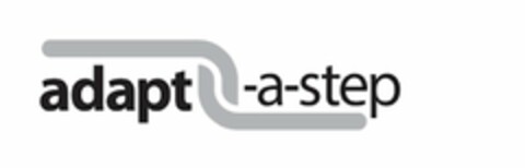 ADAPT-A-STEP Logo (USPTO, 29.06.2013)