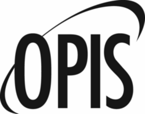 OPIS Logo (USPTO, 08/13/2013)