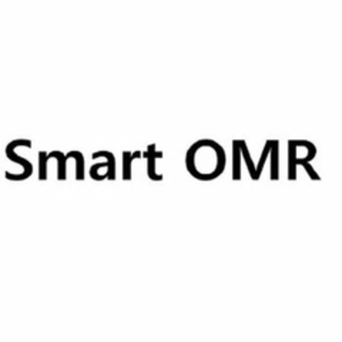 SMART OMR Logo (USPTO, 04.09.2013)