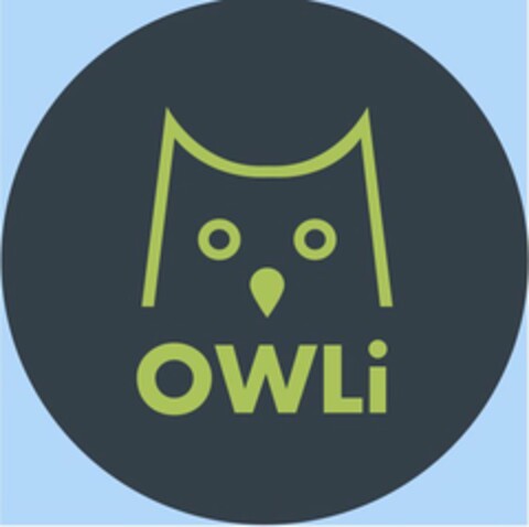 OWLI Logo (USPTO, 10.09.2013)