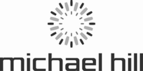 MICHAEL HILL Logo (USPTO, 29.10.2013)