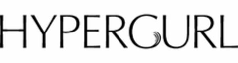 HYPERCURL Logo (USPTO, 31.10.2013)