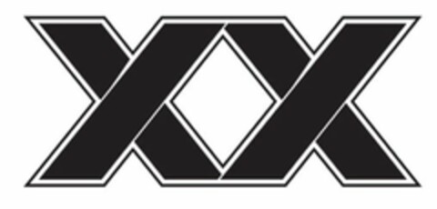 XX Logo (USPTO, 10.12.2013)