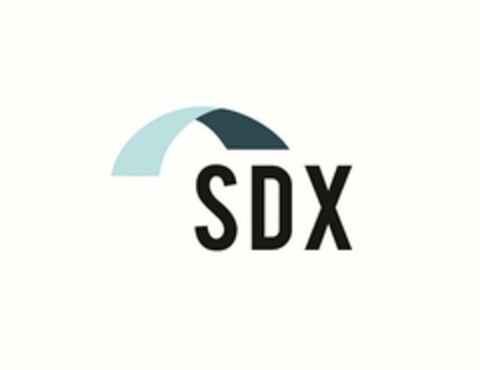 SDX Logo (USPTO, 02.02.2014)