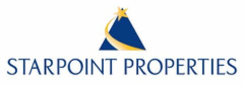 STARPOINT PROPERTIES Logo (USPTO, 18.02.2014)