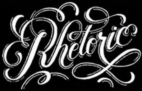 RHETORIC Logo (USPTO, 27.03.2014)