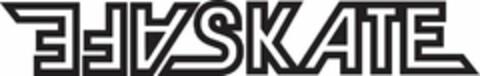 EFASKATE Logo (USPTO, 30.04.2014)