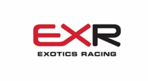 EXR Logo (USPTO, 22.05.2014)